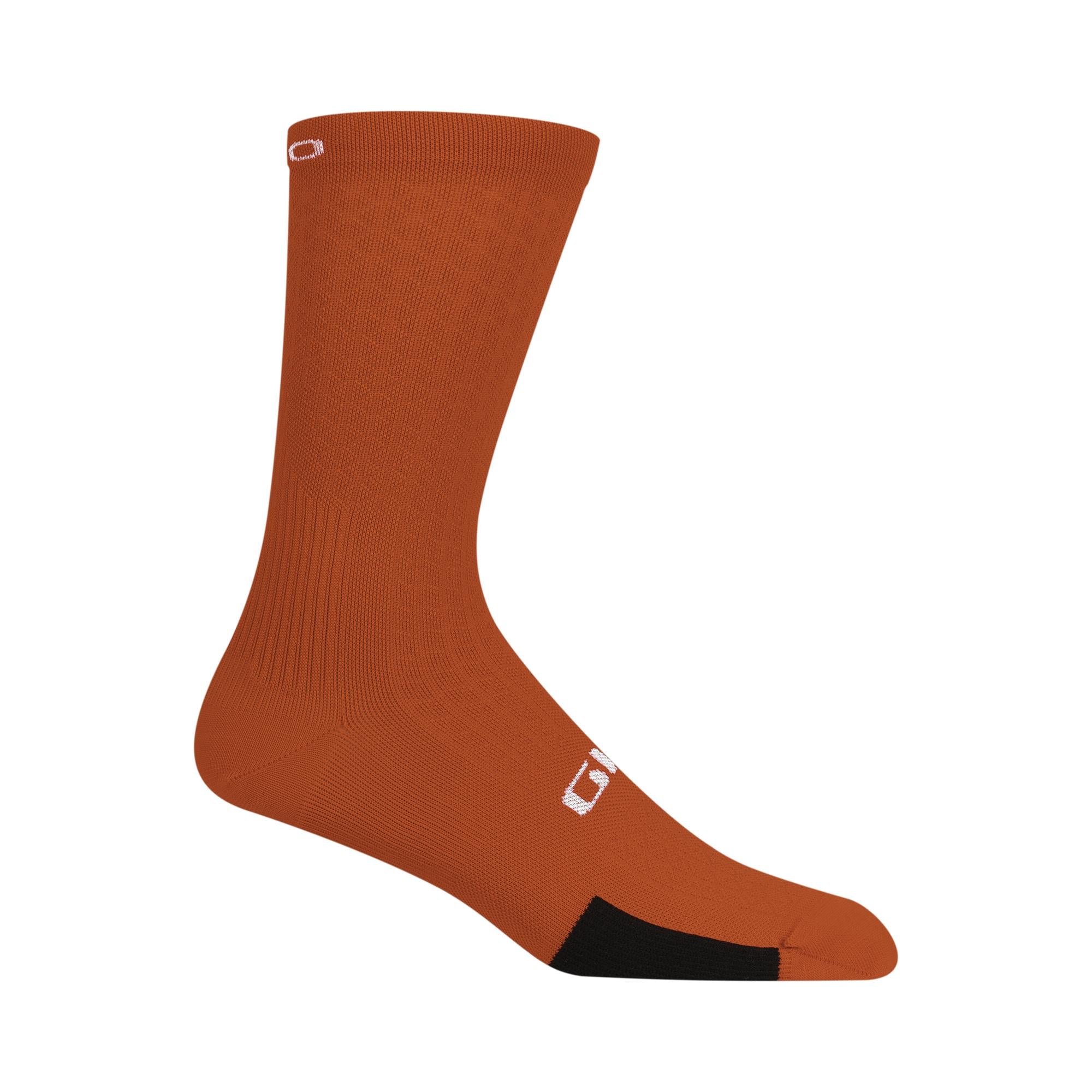 Giro HRC Team Socks Red / S