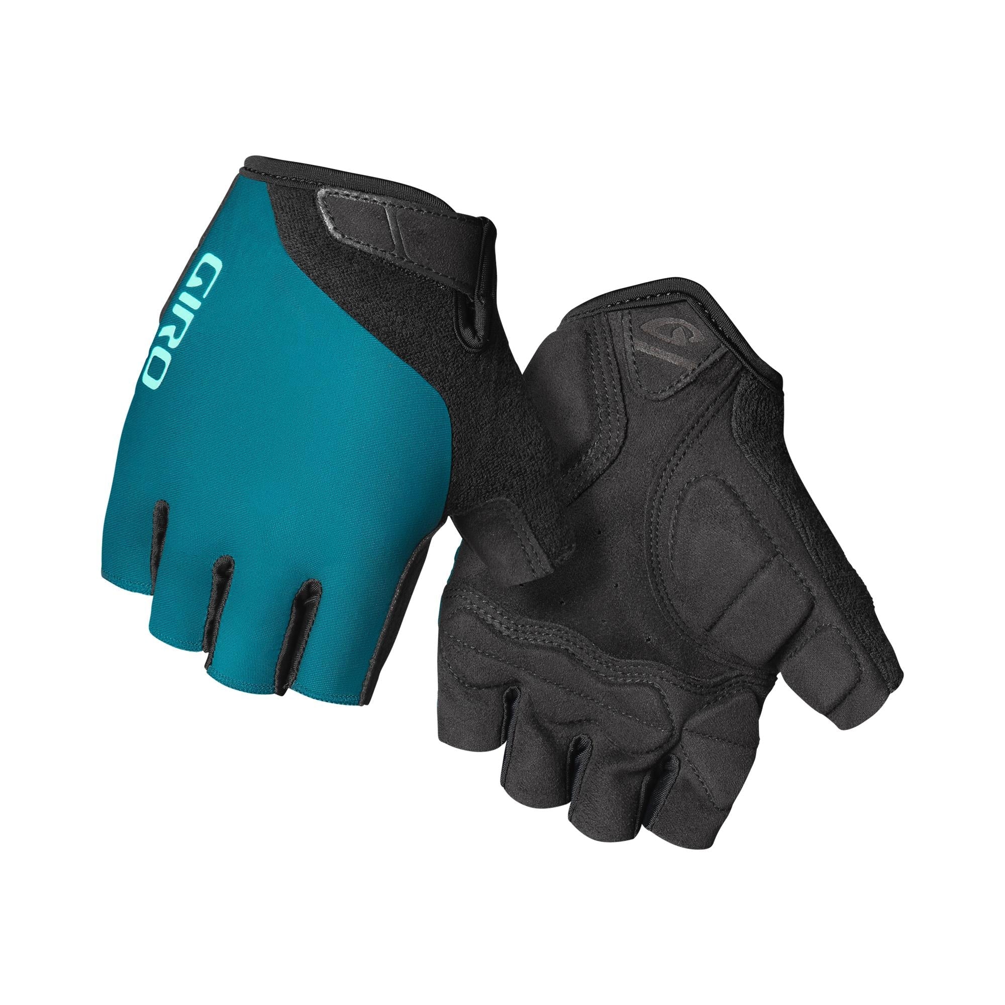 Giro Jag'ette Women's Road Cycling Mitts