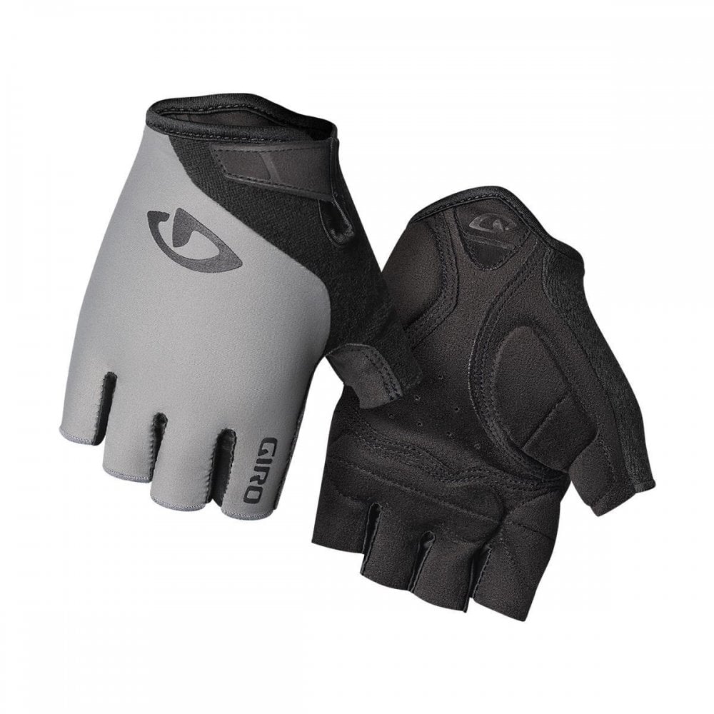 Giro Jag Road Cycling Mitts
