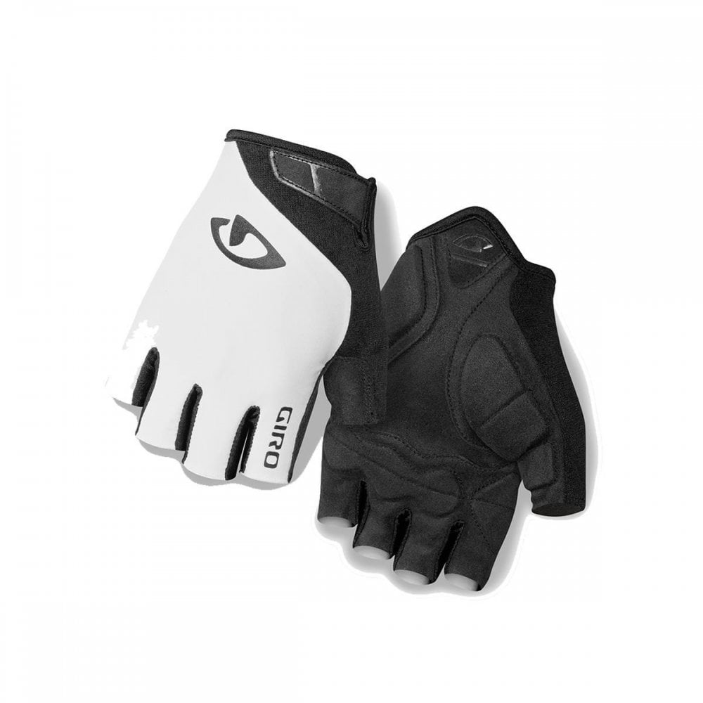 Giro Jag Road Cycling Mitts