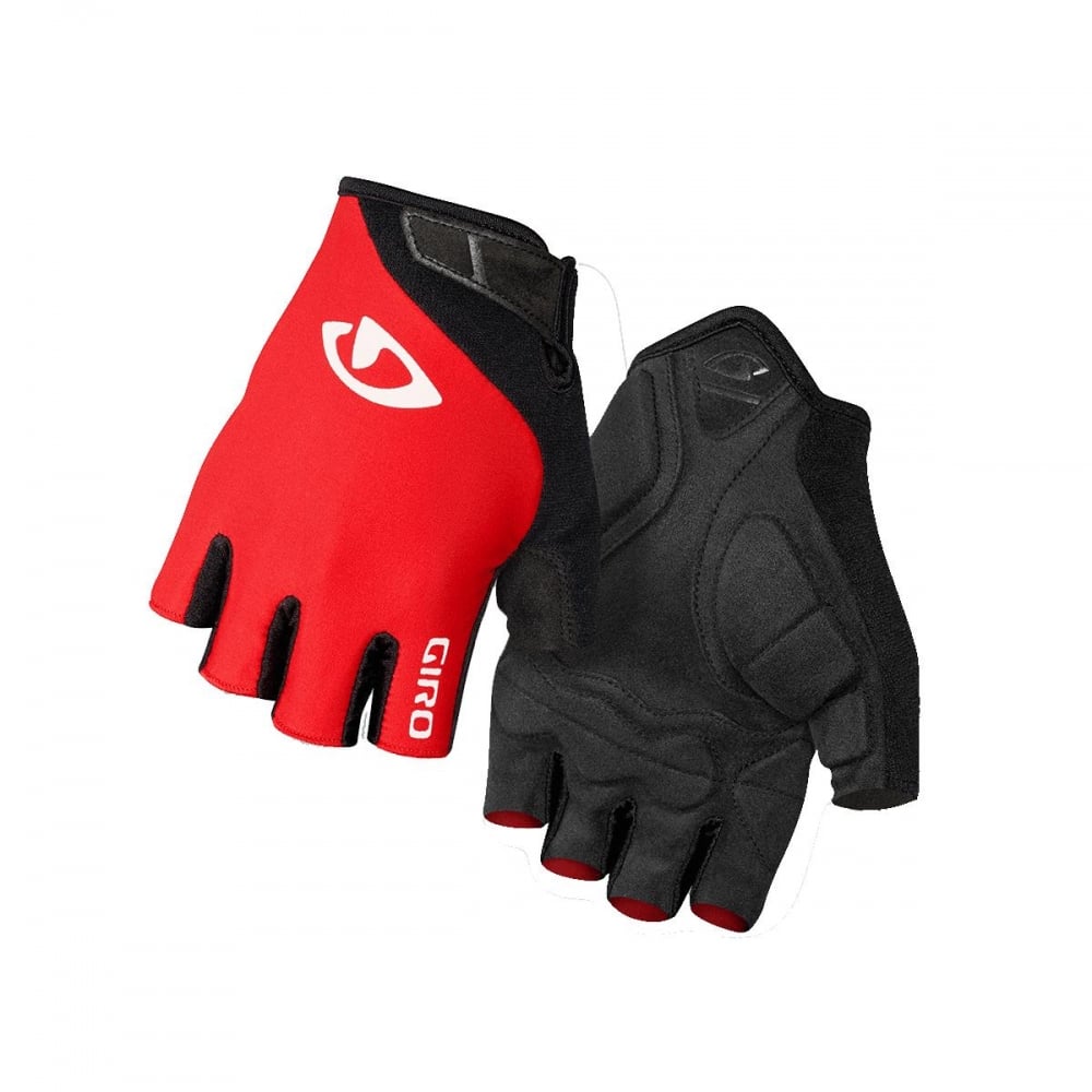 Giro Jag Road Cycling Mitts