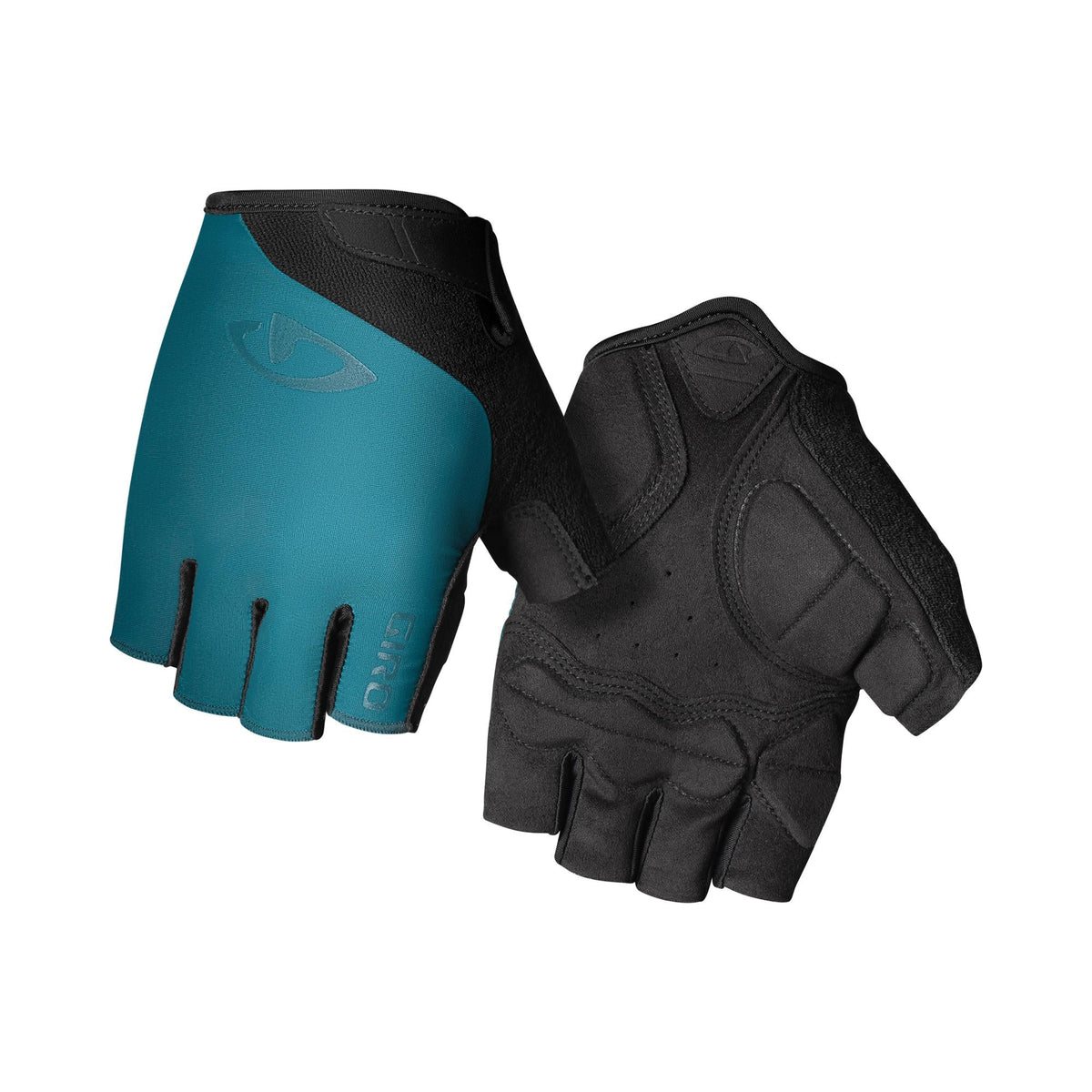 Giro Jag Road Cycling Mitts