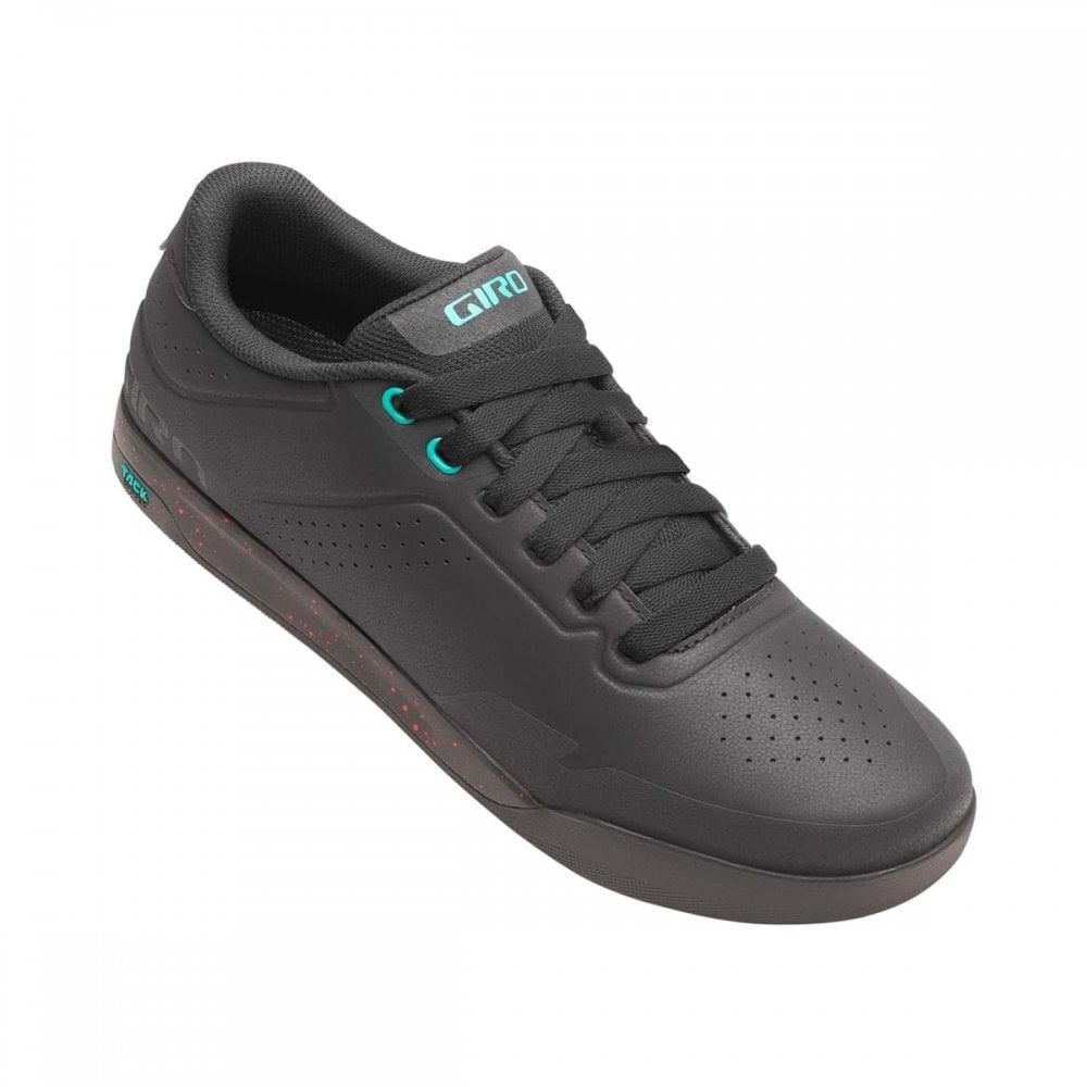 Giro Latch MTB Shoe Black Spark / 40