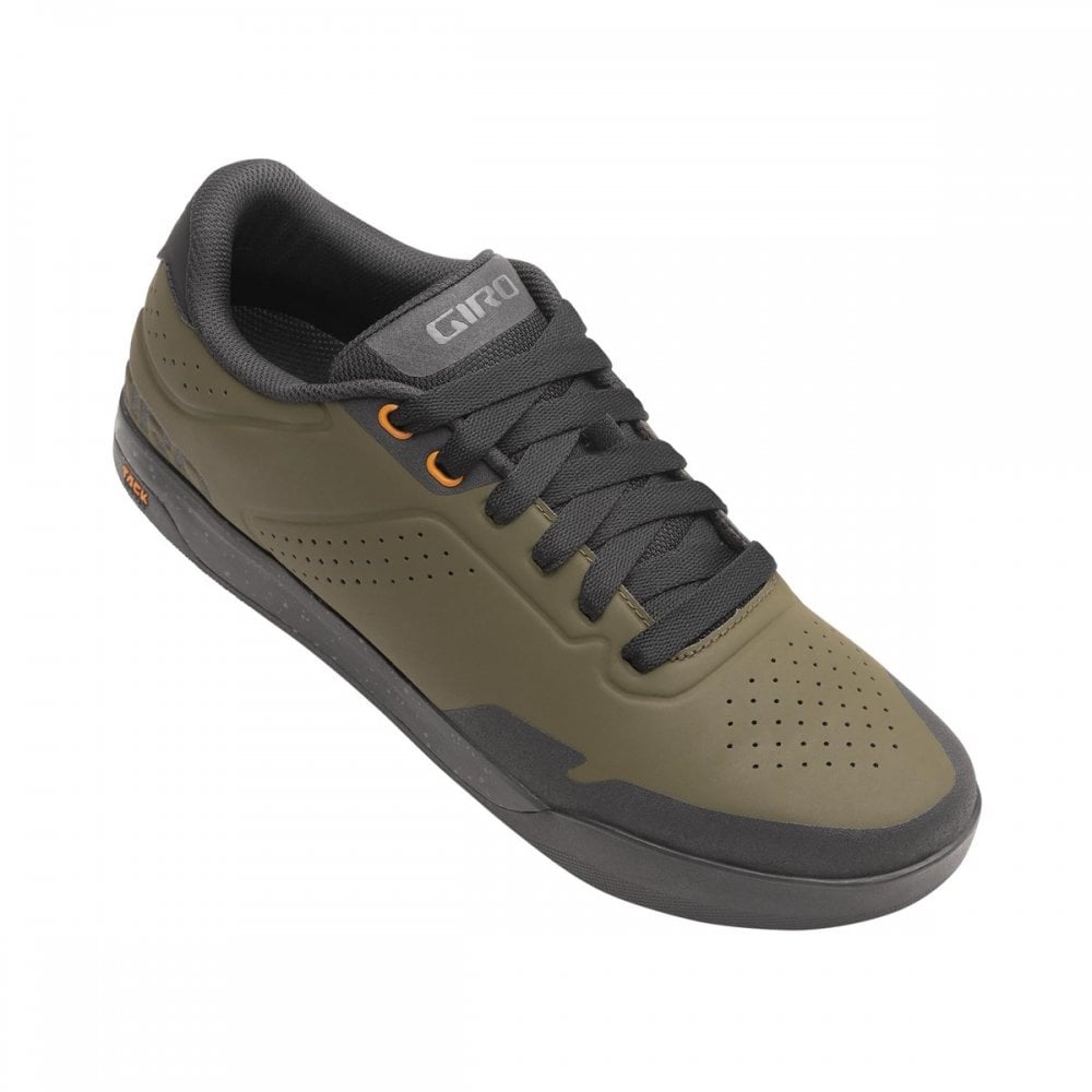 Giro Latch MTB Shoe Trail Green / 41