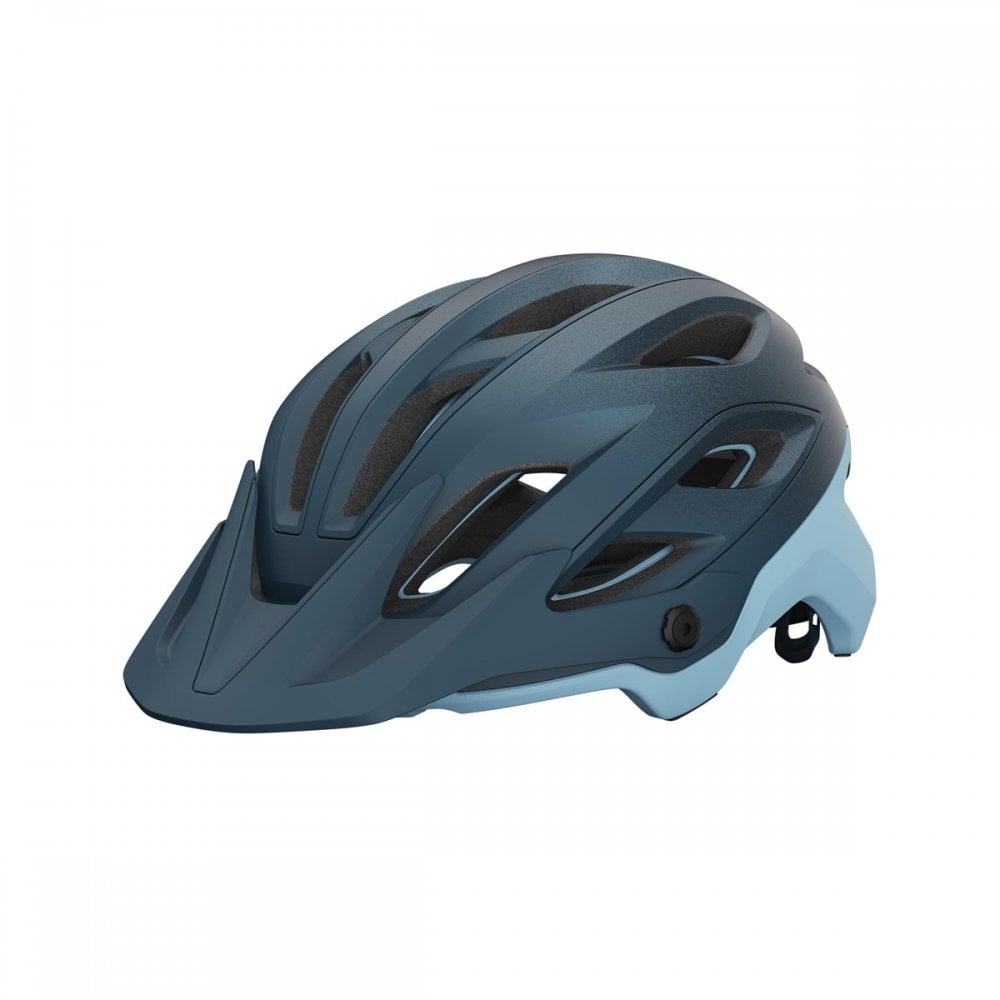 Giro Merit Spherical MIPS Women's MTB Helmet Matte Ano Harbour Blue / S