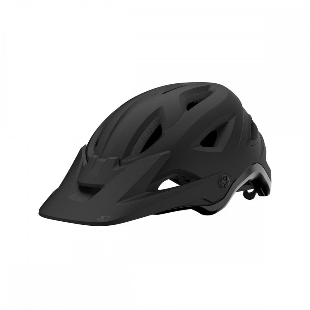 Giro Montaro II MIPS Bike Helmet Matte Black/Gloss Black / S