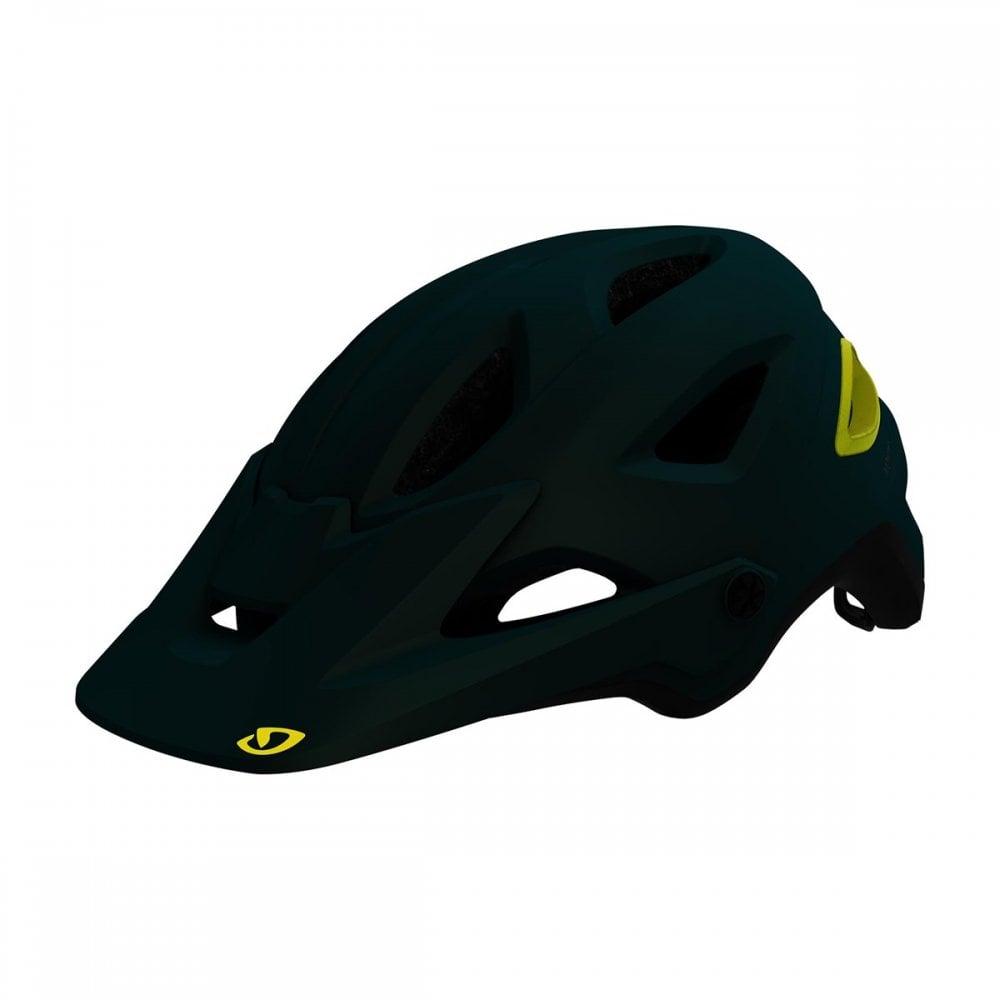 Giro Montaro MIPS Helmet Matte True Spruce/Black / S 51-55cm