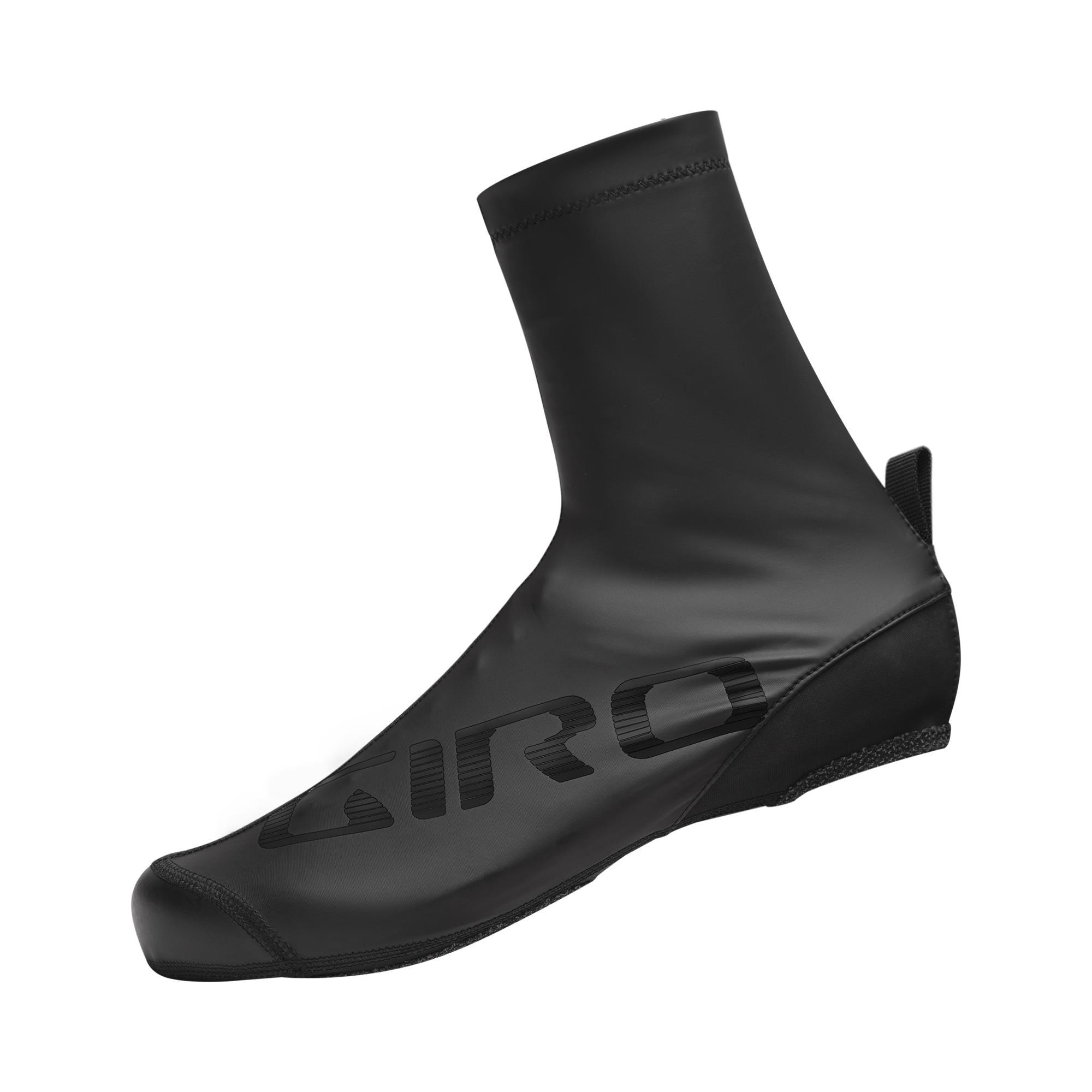 Giro Proof 2.0 Insulated Protective Winter Shoe Covers Black / L
