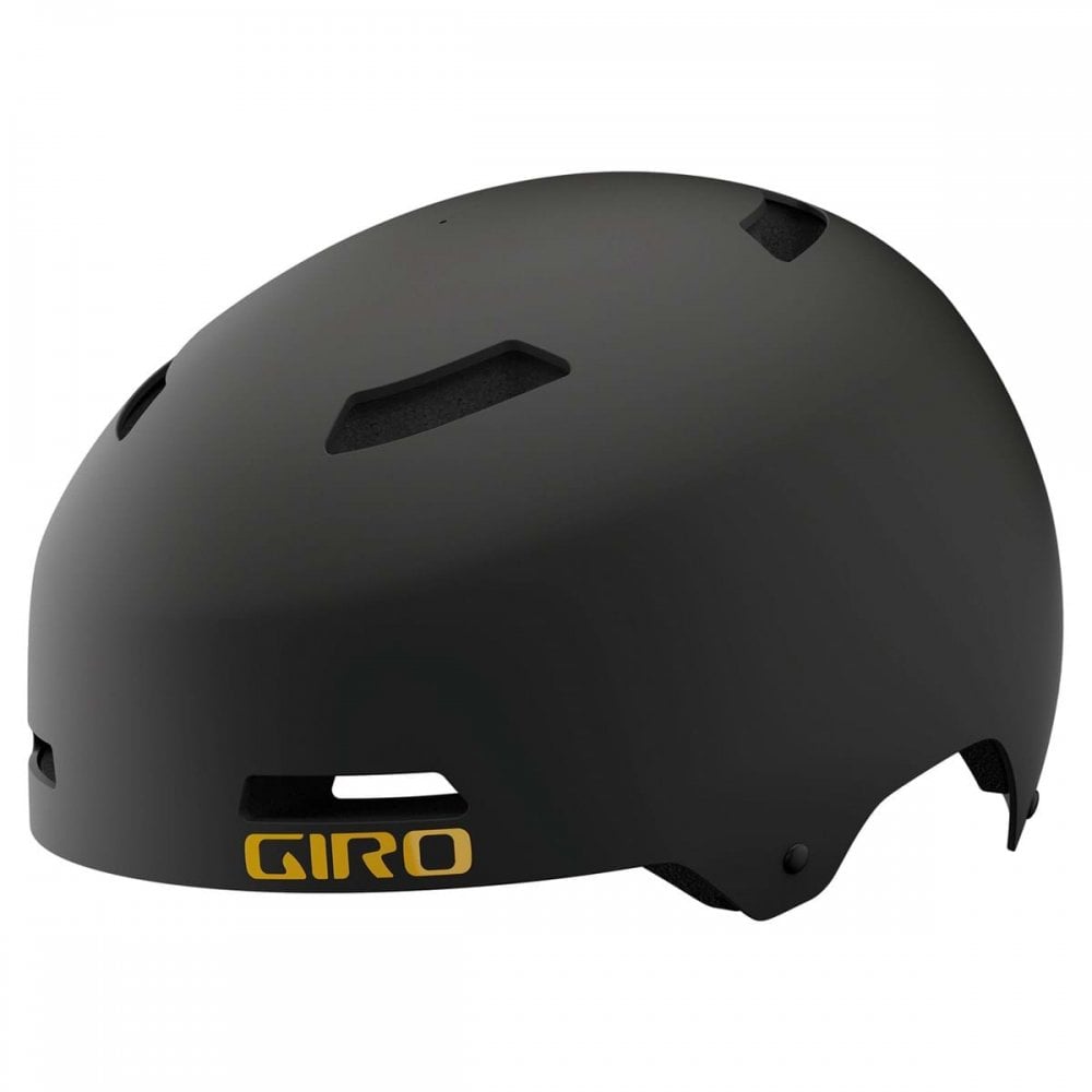Giro Quarter FS Helmet