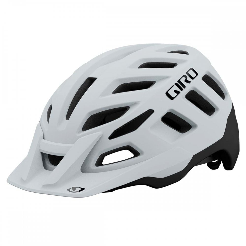 Giro Radix MIPS MTB Helmet Matte Chalk / L 59-63cm