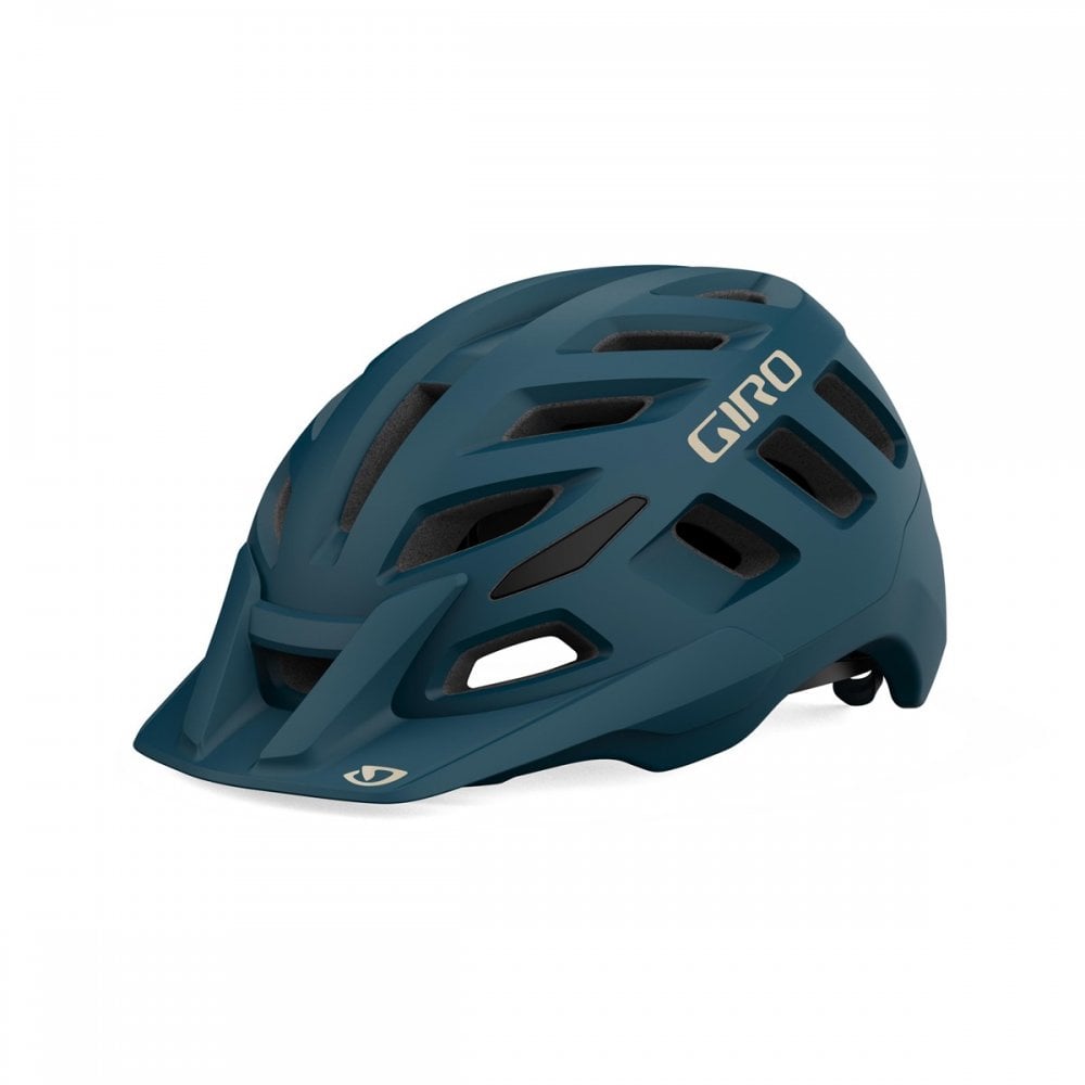 Giro Radix MTB Helmet Matte Harbour Blue / M 55-59cm