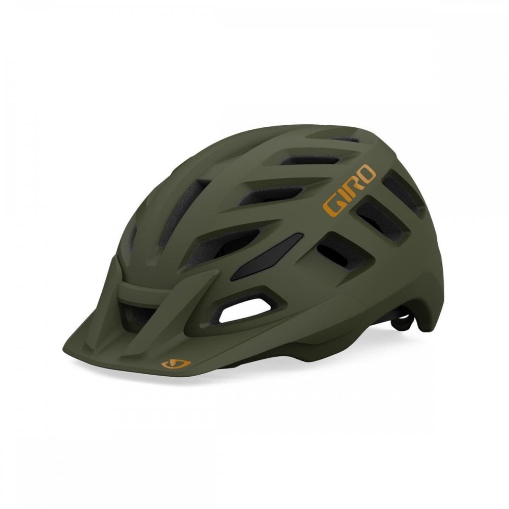 Giro Radix MTB Helmet Matte Trail Green / M 55-59cm