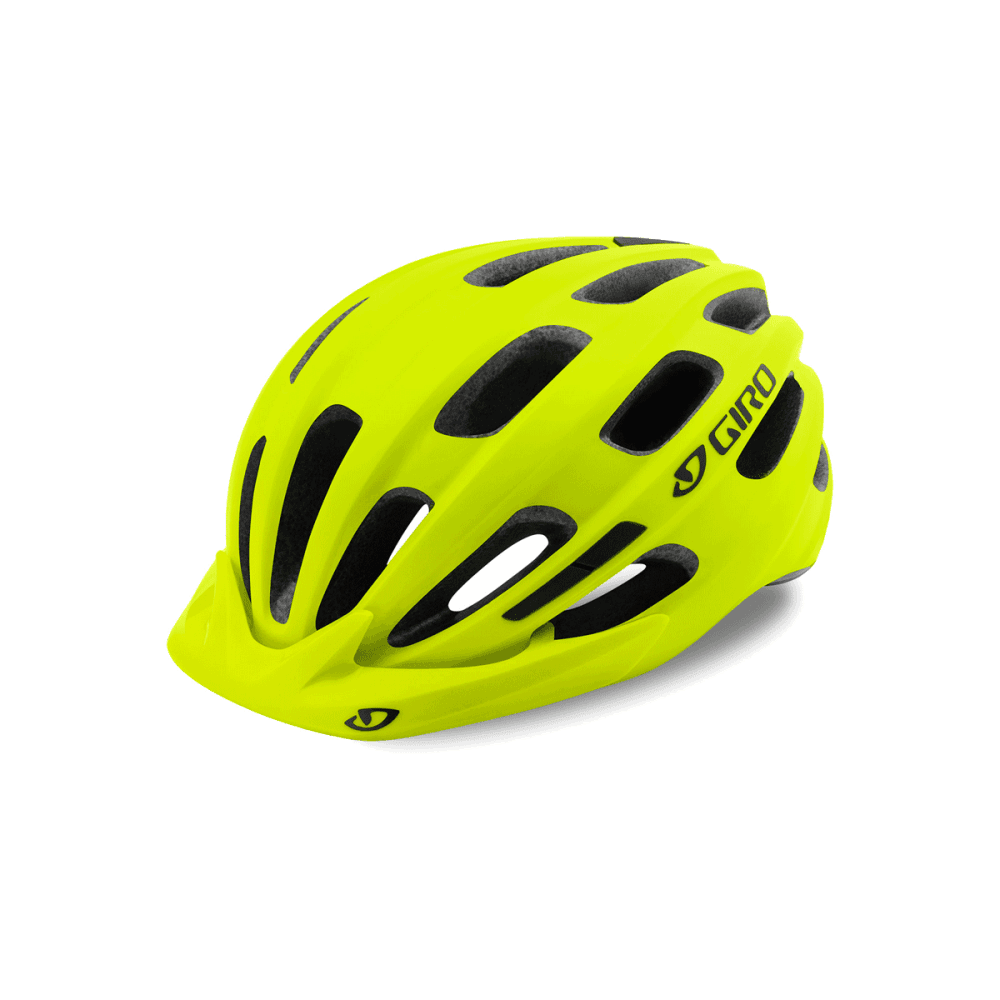 Giro Register Helmet Highlight Yellow / Unisize 54-61cm