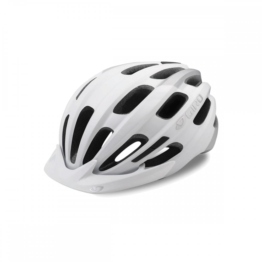 Giro Register Helmet Matte White / Unisize 54-61cm