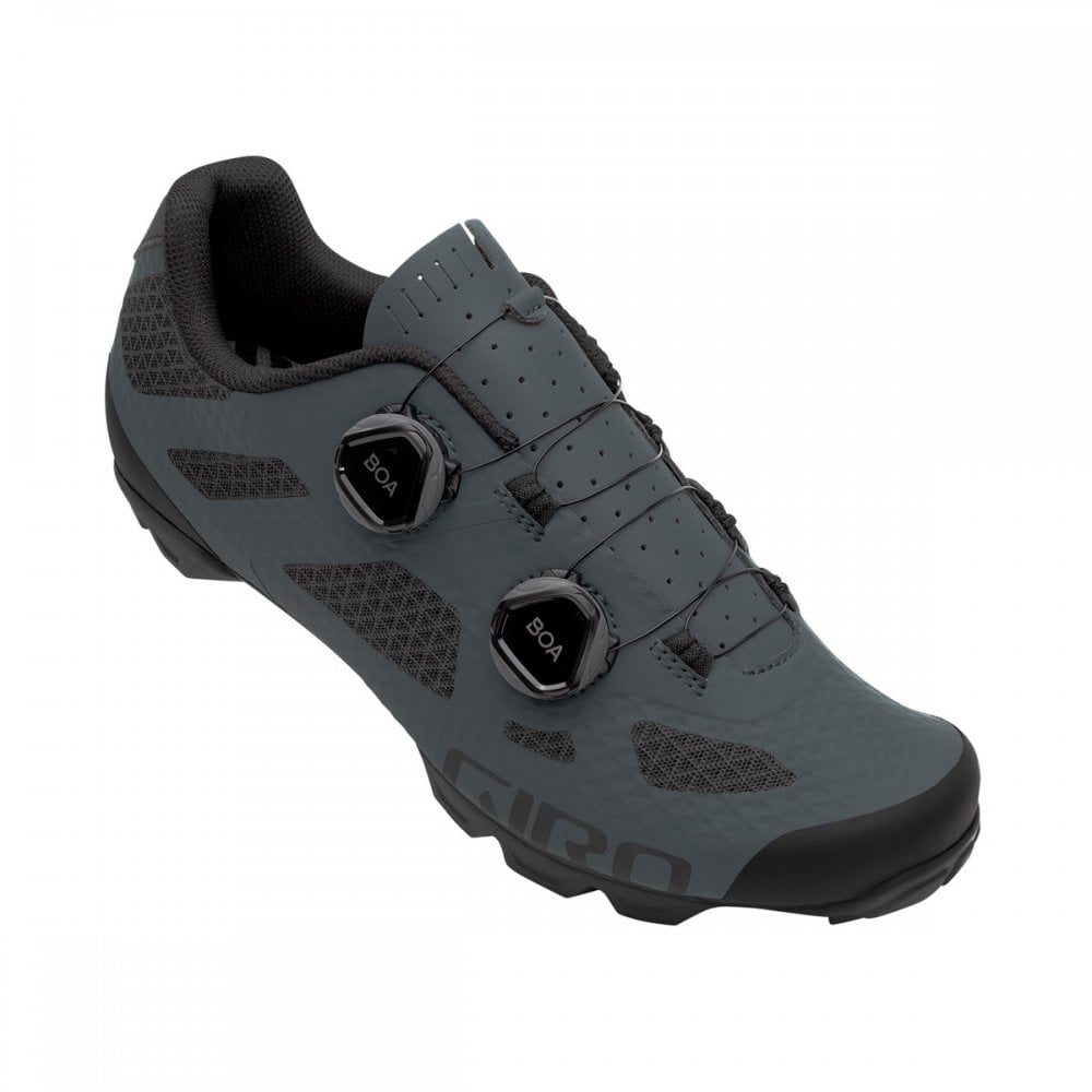 Giro Sector MTB Cycling Shoes | Giro Shoes | Biketart