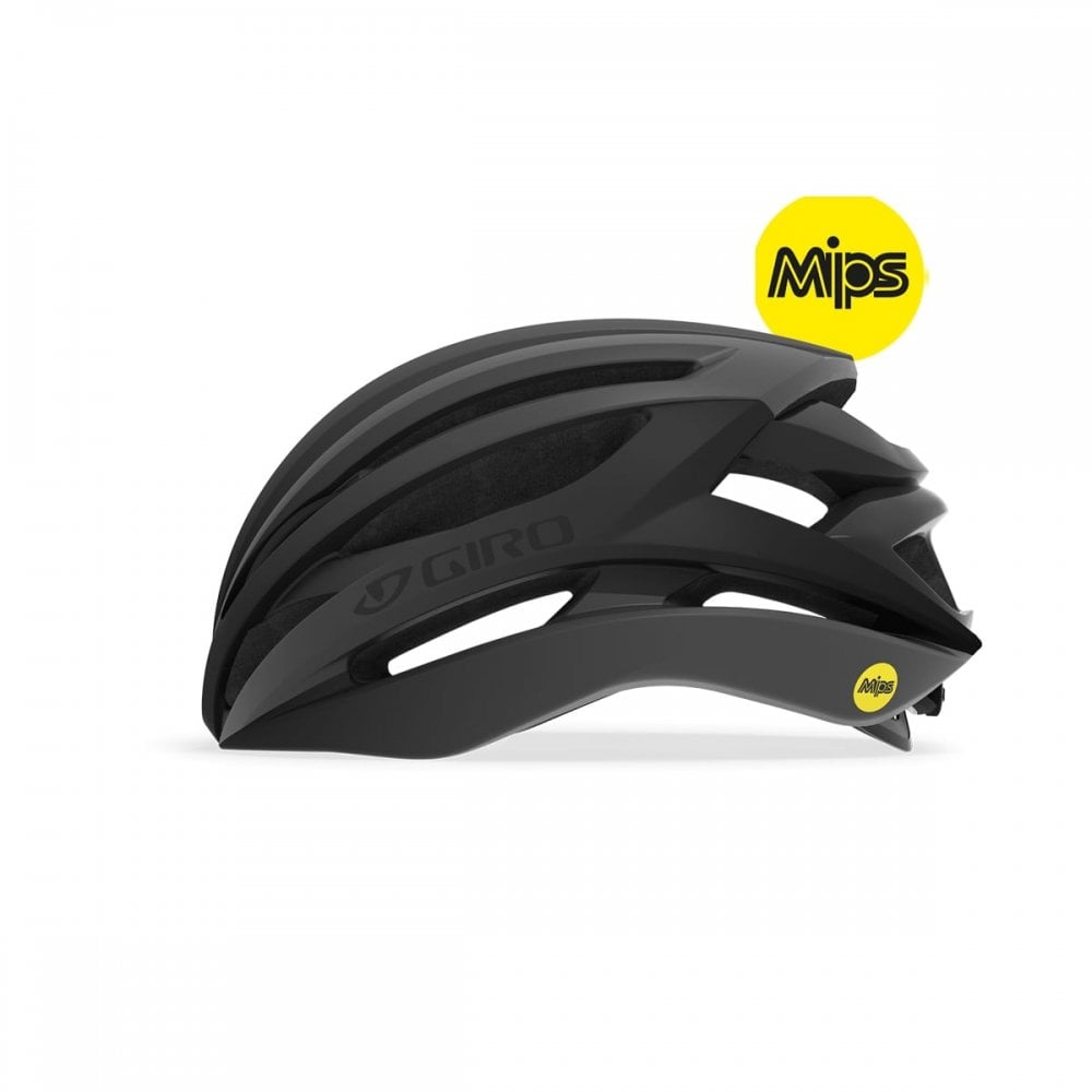 Giro Syntax MIPS Road Bike Helmet