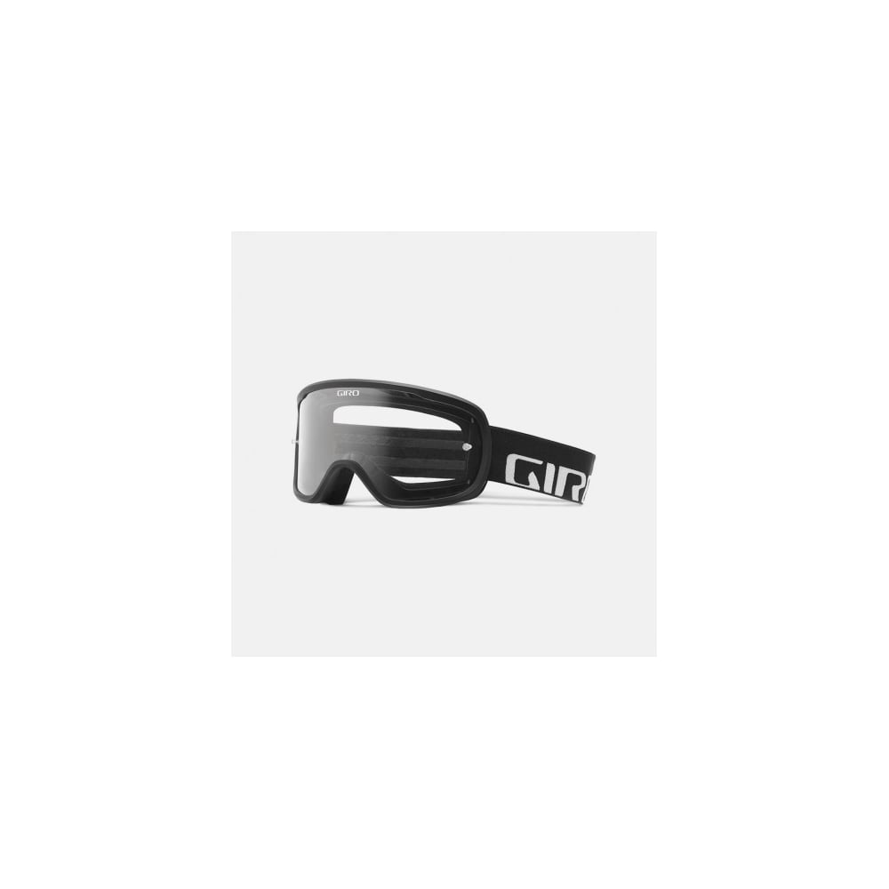 Giro Tempo MTB Goggles Black / Adult