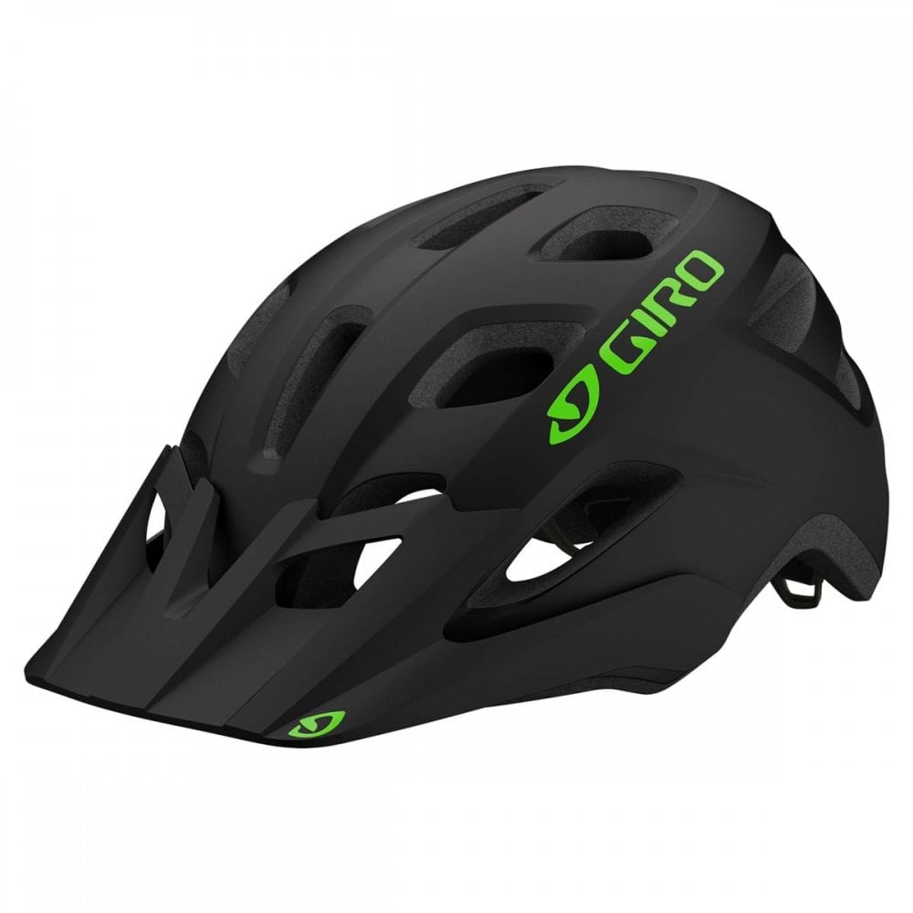 Giro Tremor MIPS Child's Bike Helmet Matte Black / Unisize 47-54cm