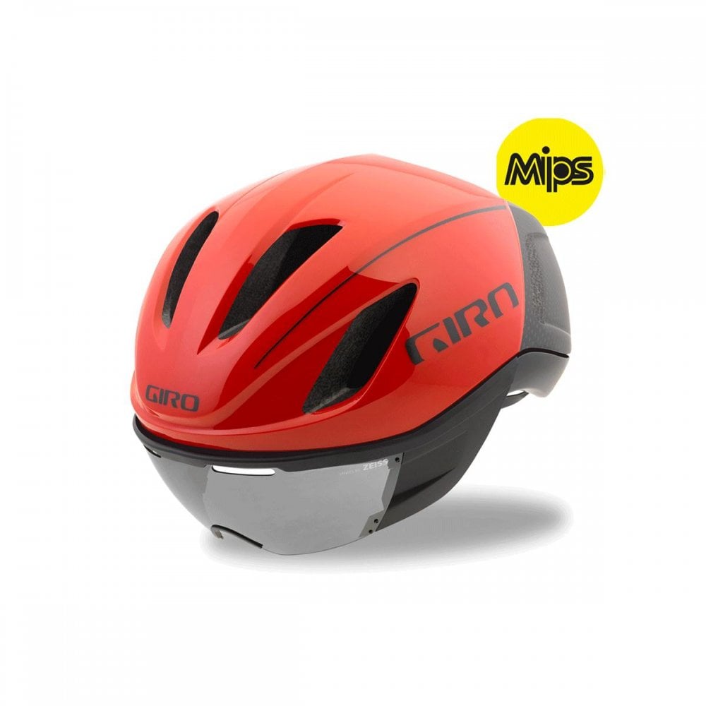 Giro Vanquish MIPS Aero Helmet