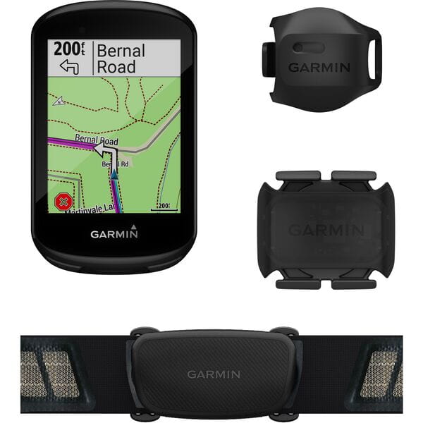 Garmin Edge 830 GPS Enabled Computer