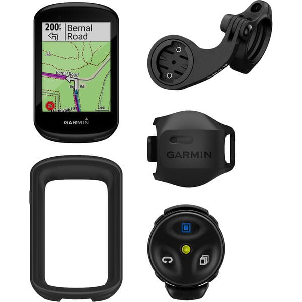 Garmin Edge 830 GPS Enabled Computer