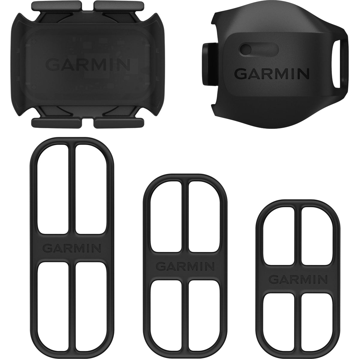 Garmin Bike Speed and Cadence Sensor Bundle