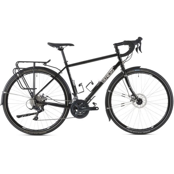 Genesis Tour de Fer 10