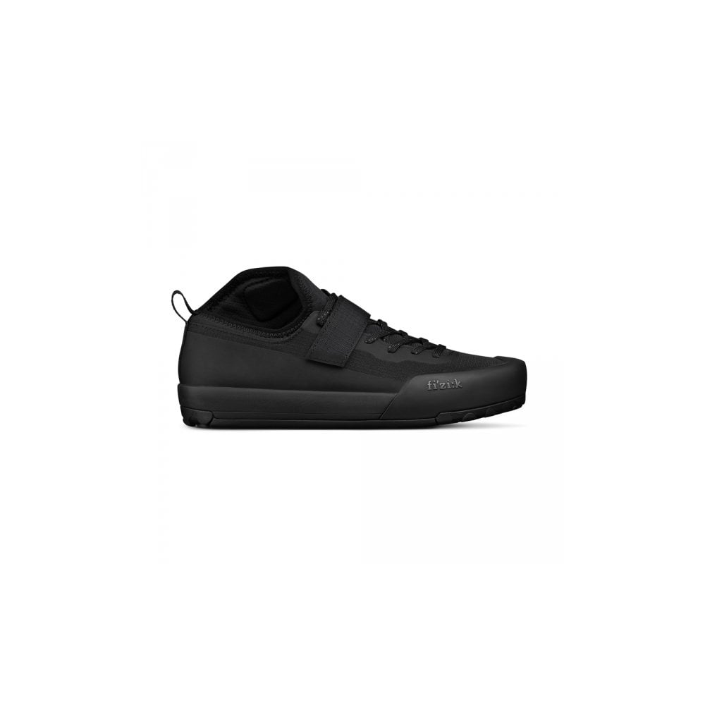 Gravita Tensor Clip MTB Shoes Black/Black / UK 10 / EU 45