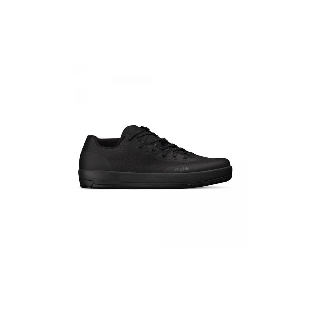 Gravita Versor Clip MTB Shoes Black/Black / UK 6 / EU 39