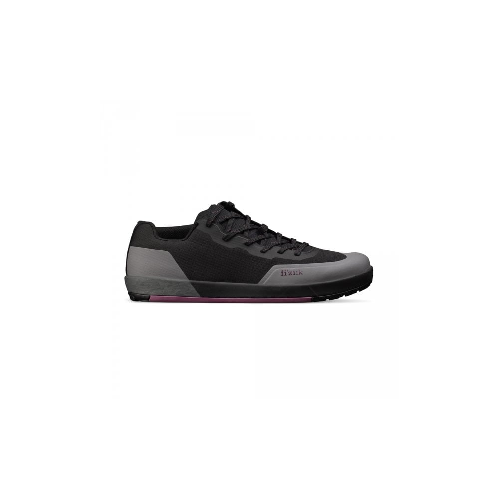 Gravita Versor Clip MTB Shoes Black/Purple / UK 13 / EU 48