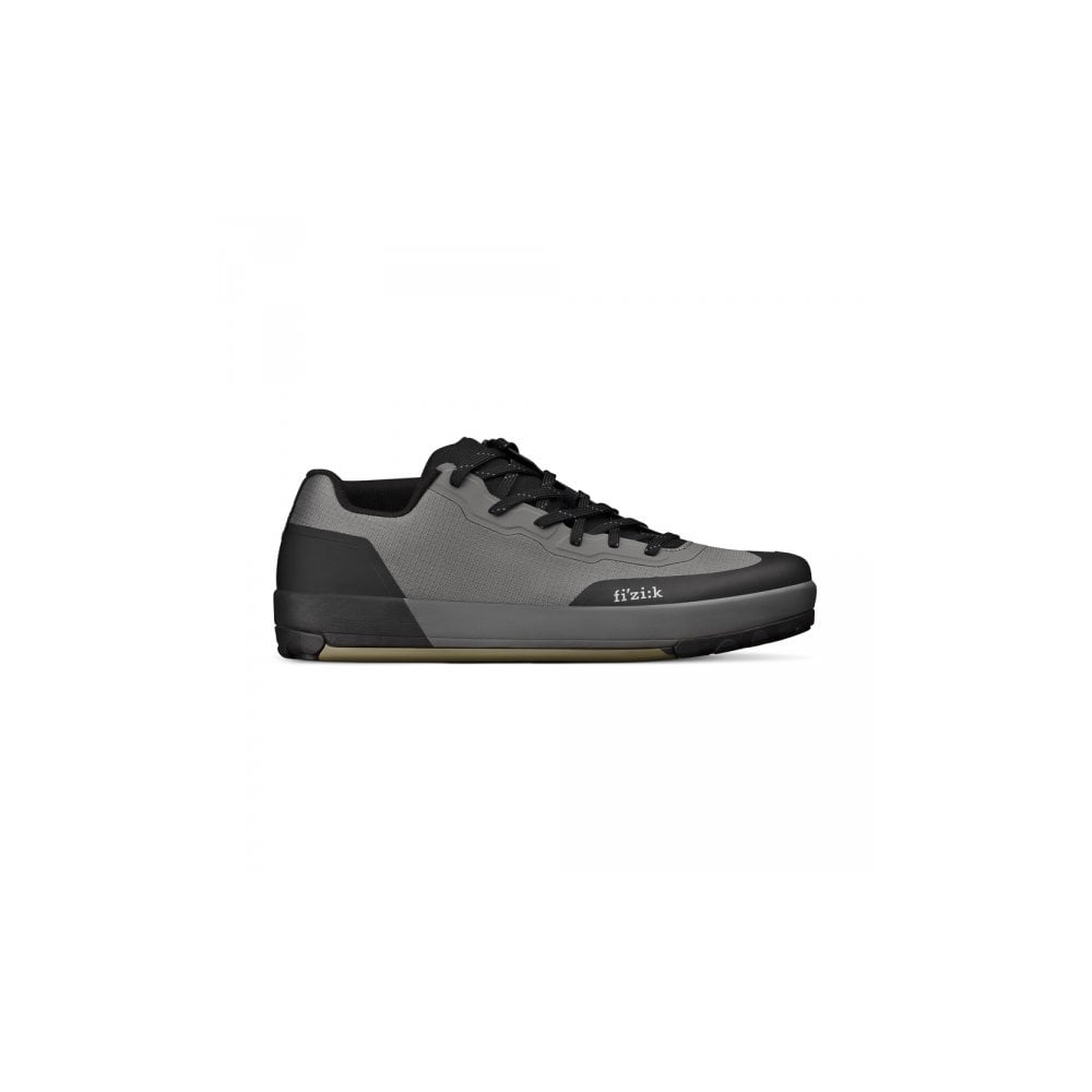 Gravita Versor Clip MTB Shoes Grey/Mud / 39.5
