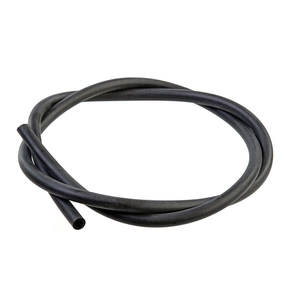 Gusset Cable Silencer Foam Black / 2M