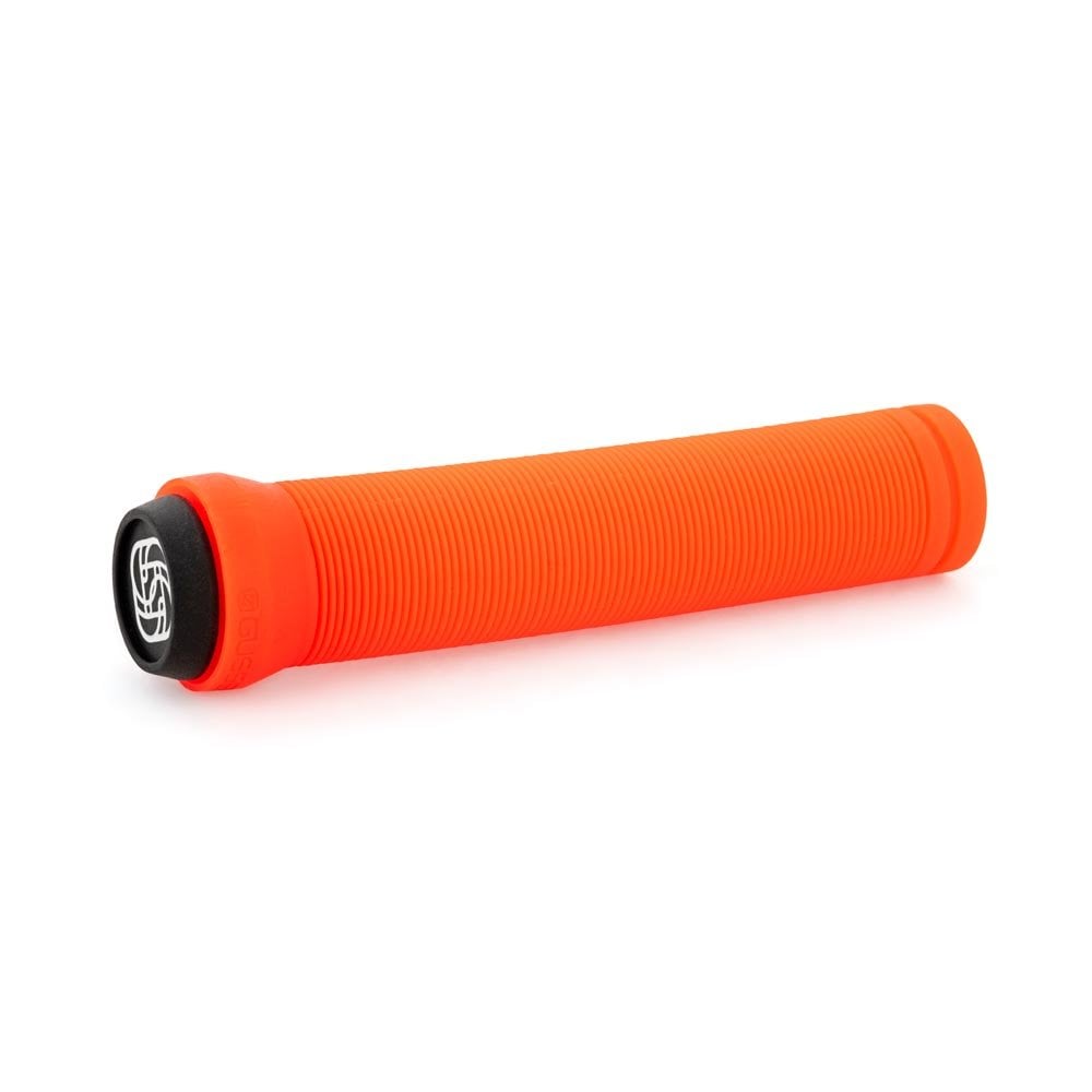 Gusset Sleeper Low Flange Grips Orange / 147mm