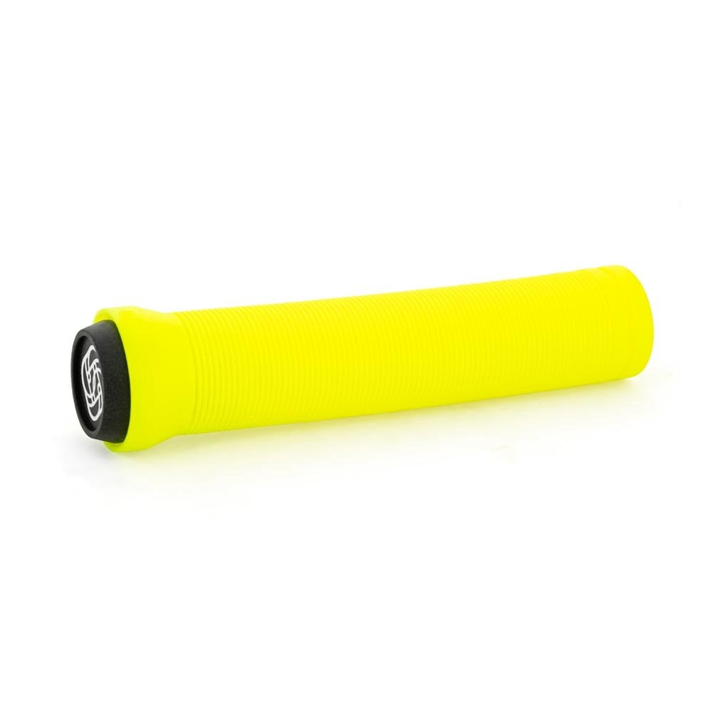 Gusset Sleeper Low Flange Grips Yellow / 147mm