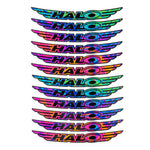 Oil Slick