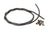 Hope S.S. Braided Hose Kit (Inc. Connector) Type-0