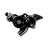 Hope RX4+ Flatmount DOT Disc Brake Caliper