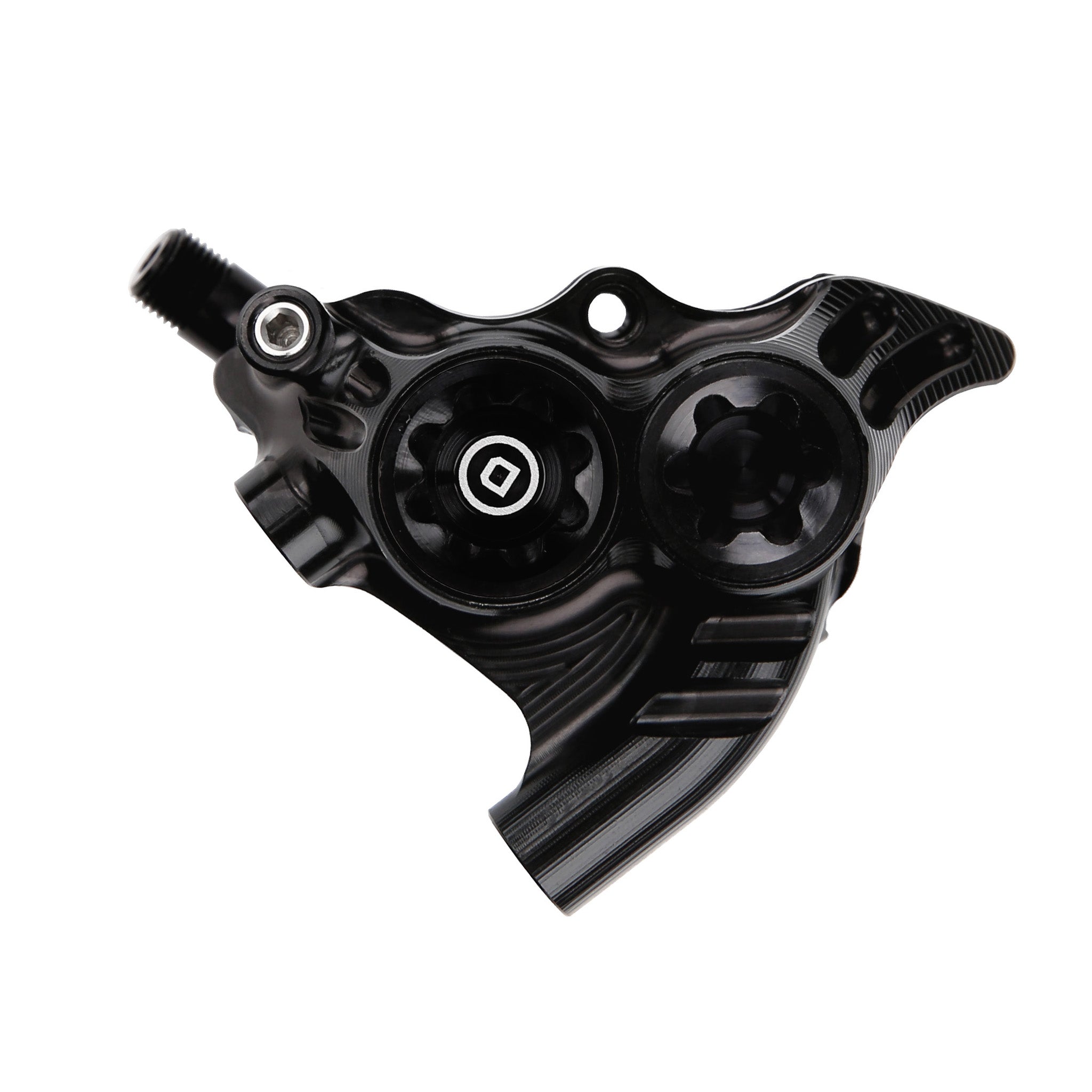 Hope RX4+ Flatmount Rear +20mm DOT Disc Brake Caliper