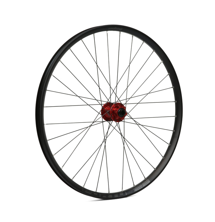 27.5 hope hot sale wheelset