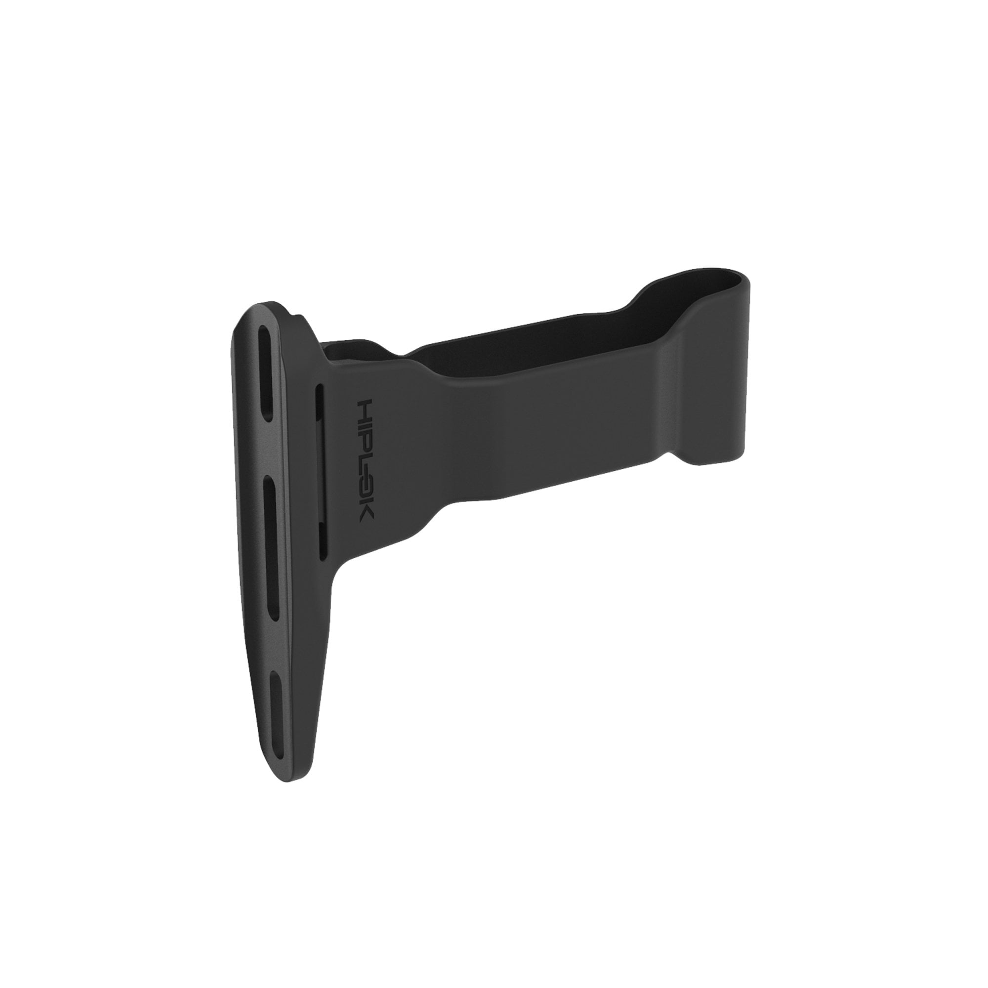 Hiplok DX Bike Frame Bracket Mount Black