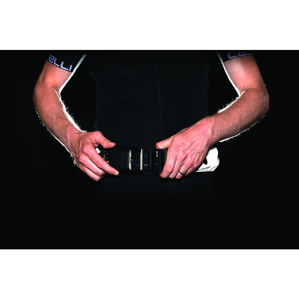 Hiplok Gold Wearable Chain Lock