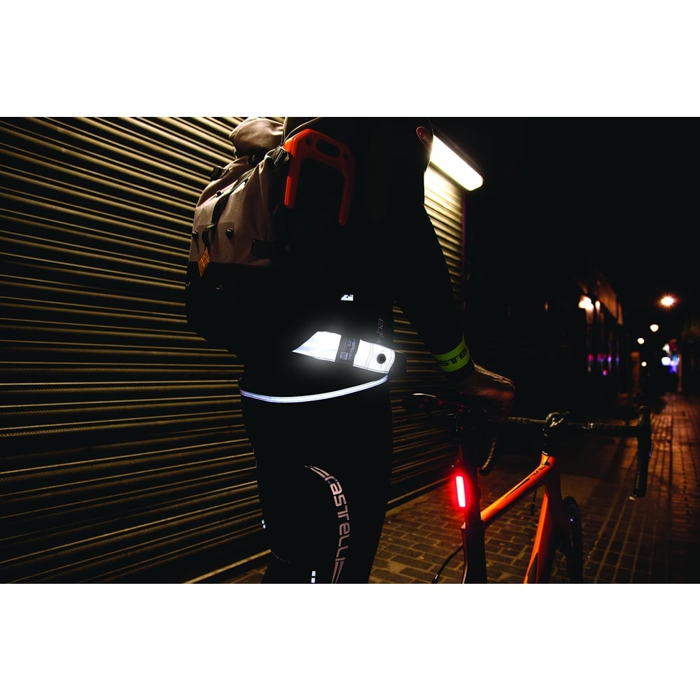 Hiplok Lite Wearable Chain Lock