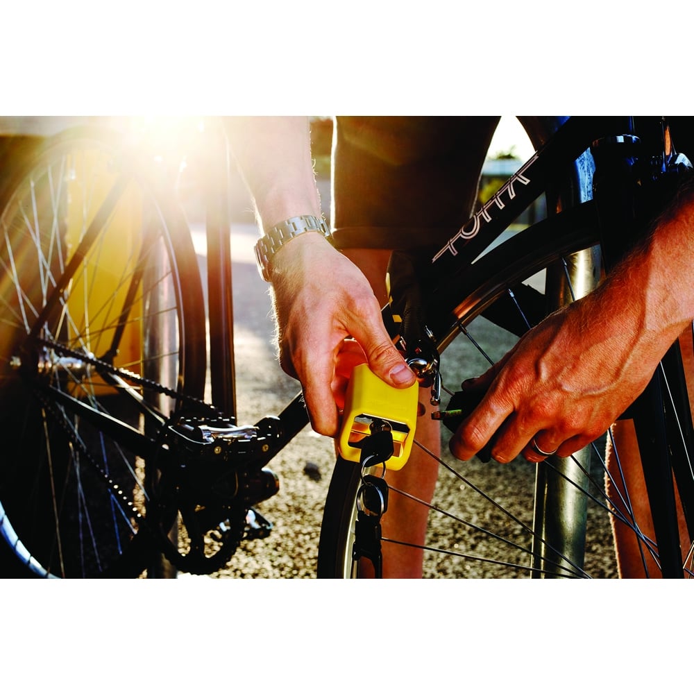 Hiplok Lite Wearable Chain Lock