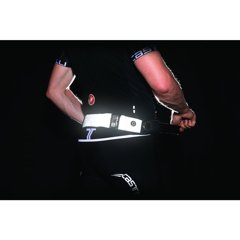 Hiplok Lite Wearable Chain Lock