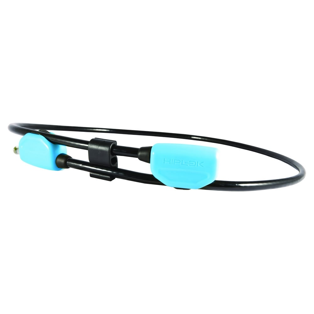 Hiplok Pop Wearable Cable Lock