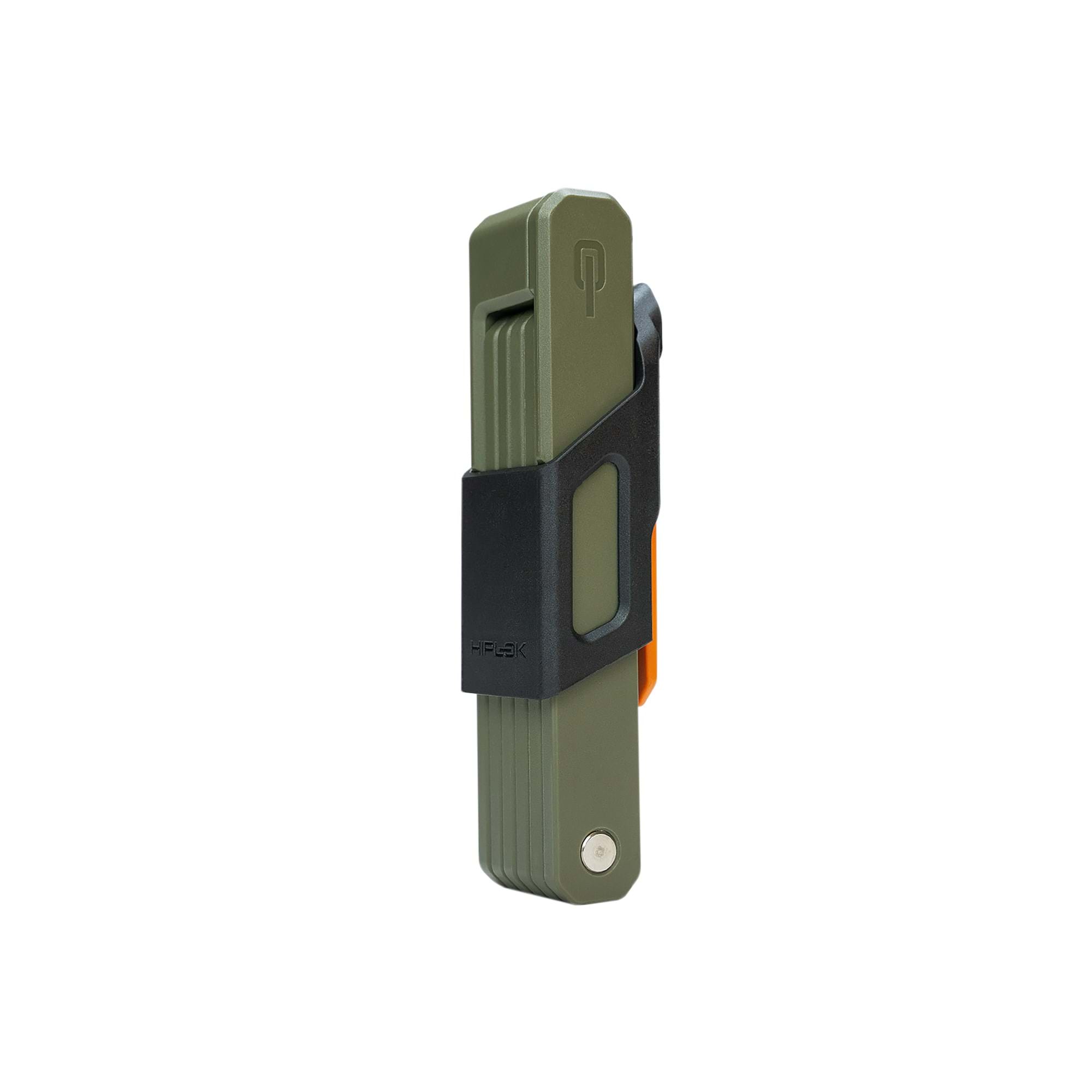 Hiplok Switch Folding Lock