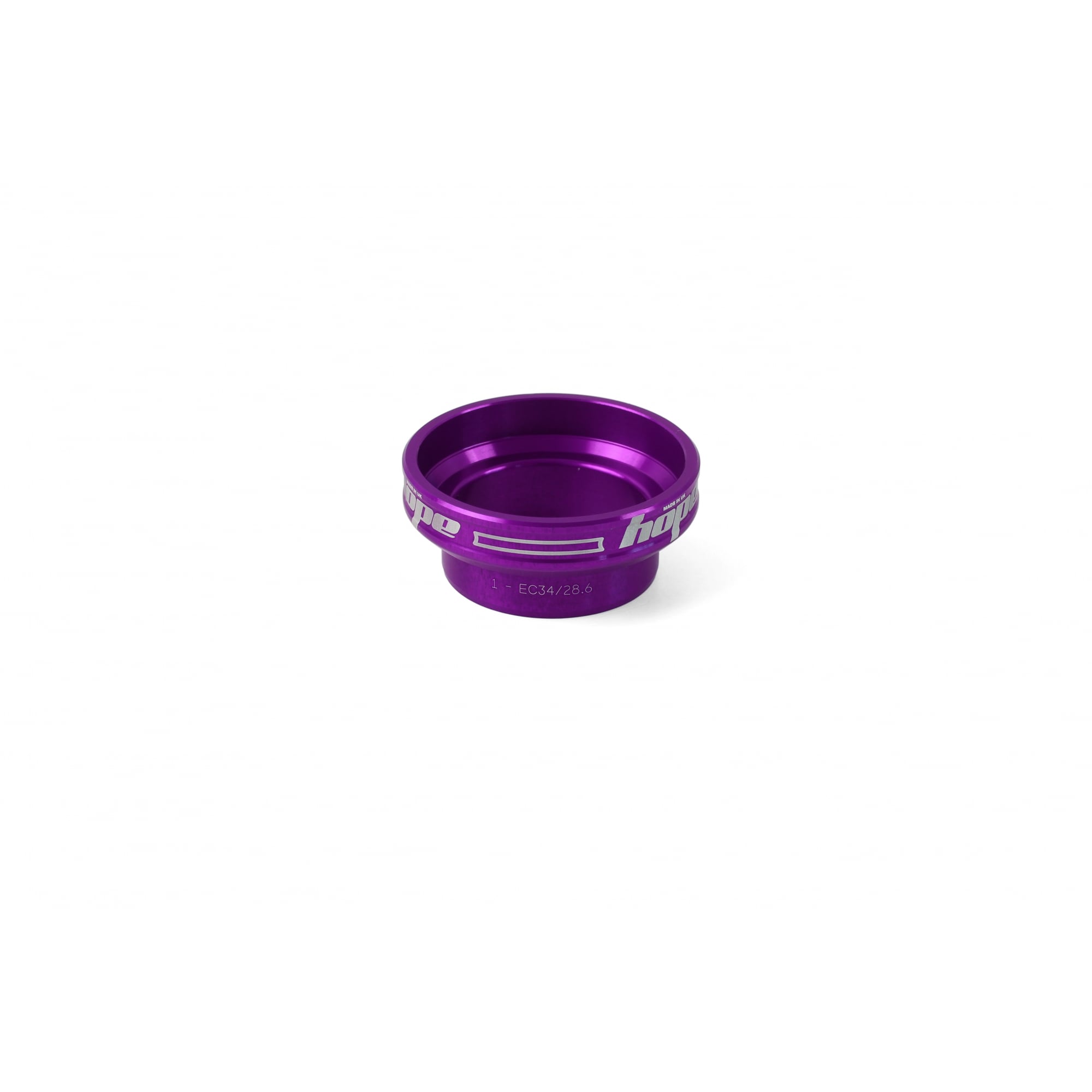Hope 07 Conventional Top Cup Purple