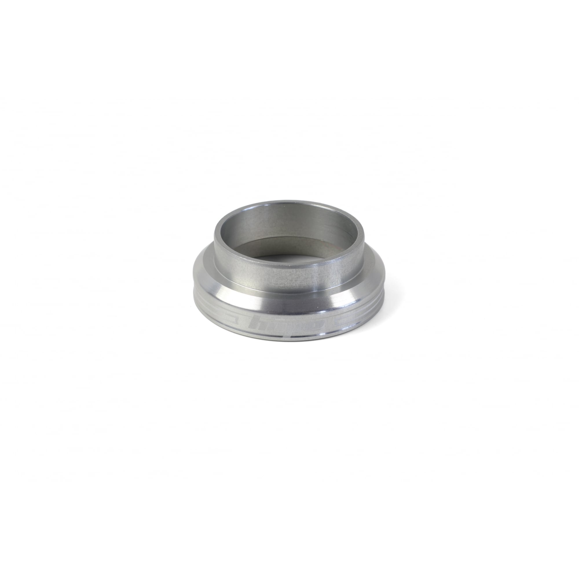 Hope 1.5" Conventional Bottom Headset Cup H - 44mm Silver