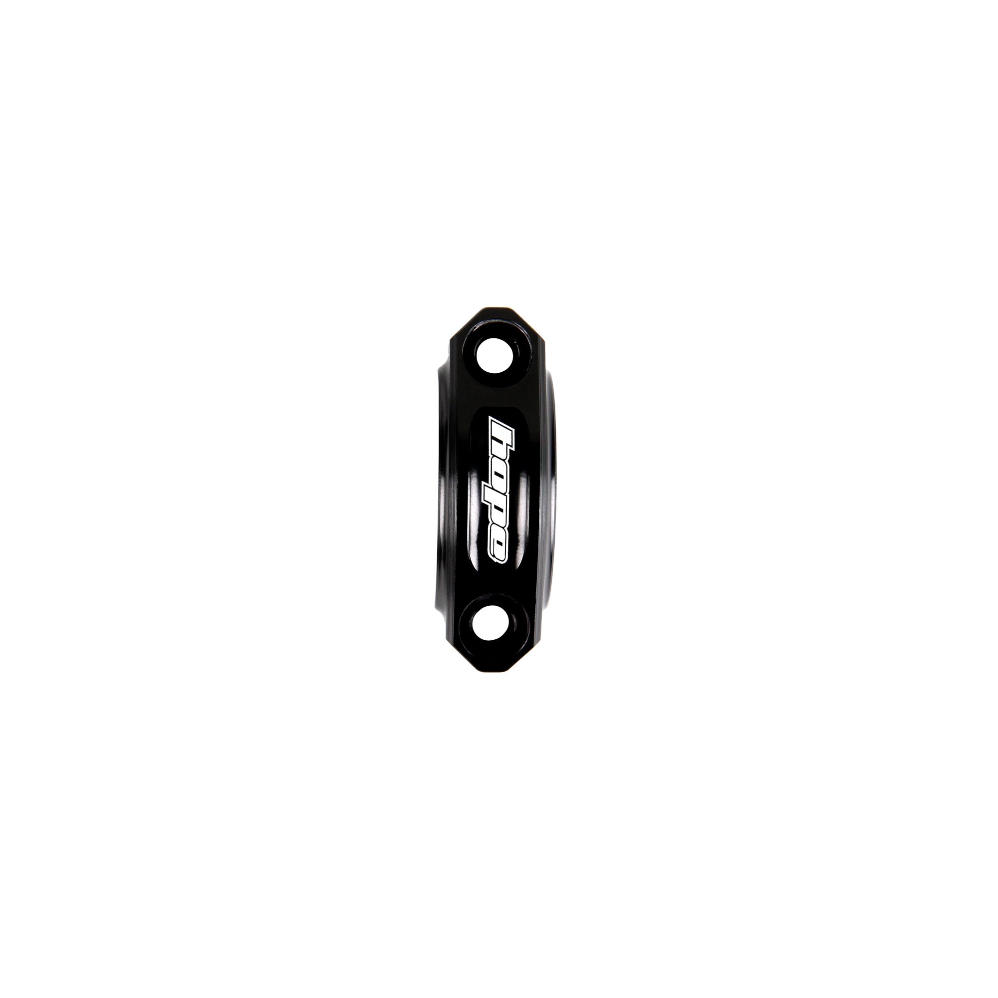 Hope 31.8mm Gravity Stem/2015 DM Clamp Black