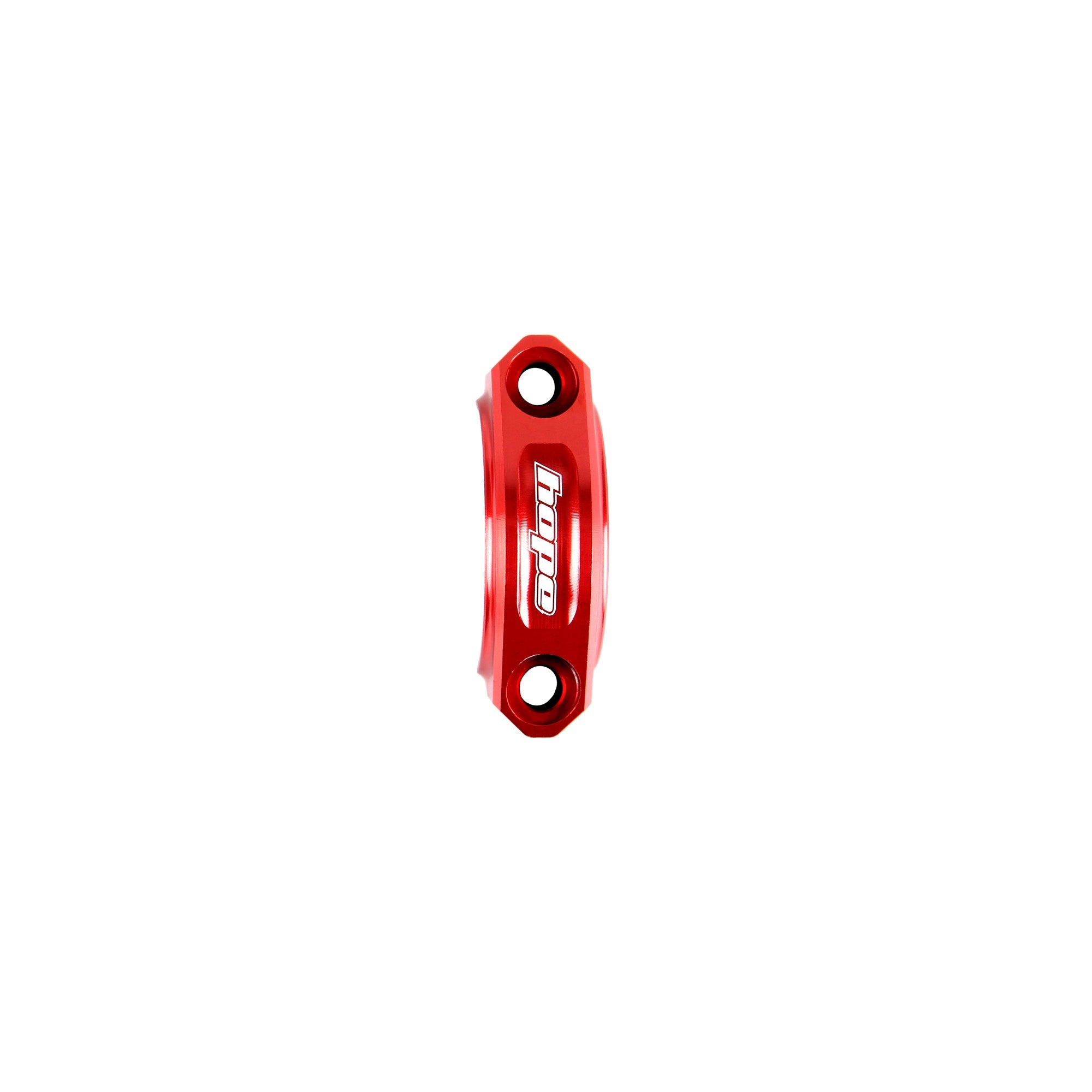 Hope 31.8mm Gravity Stem/2015 DM Clamp Red